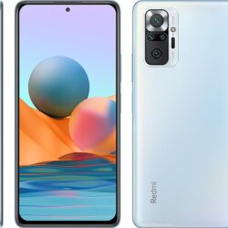 Xiaomi Redmi Note 10 Pro (Max)